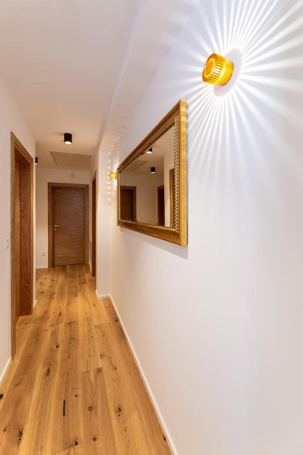 Villa Pafran With Heated Pool Krk Krk Town Exterior foto